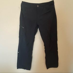 Trail pants